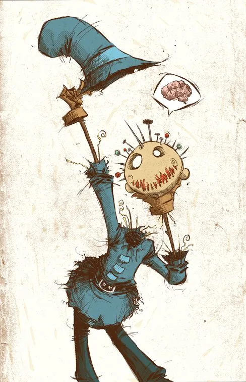 Scarecrow
