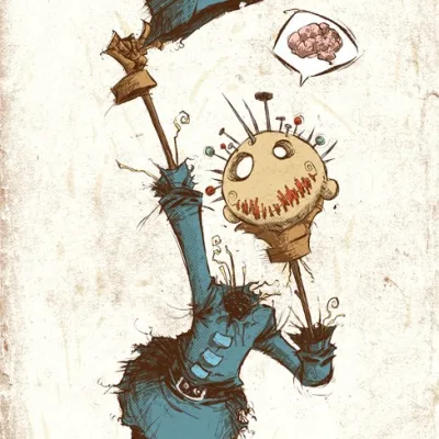 Scarecrow