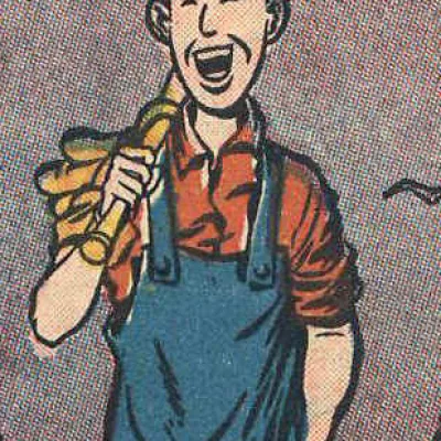 Scarecrow