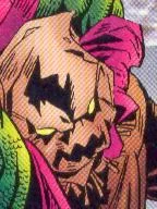 Scarecrow (Amalgam)