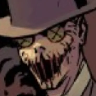 Scarecrow (Earth Alpha)