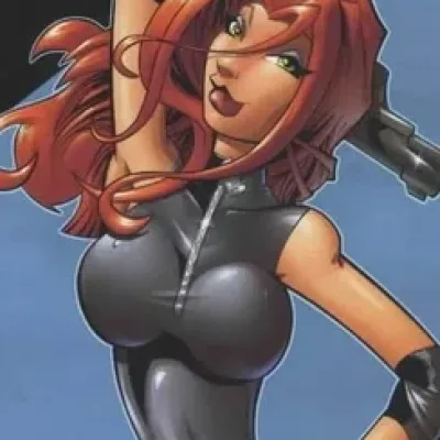 Scarlet