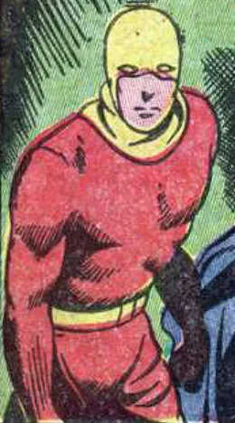 Scarlet Nemesis
