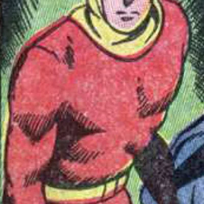 Scarlet Nemesis
