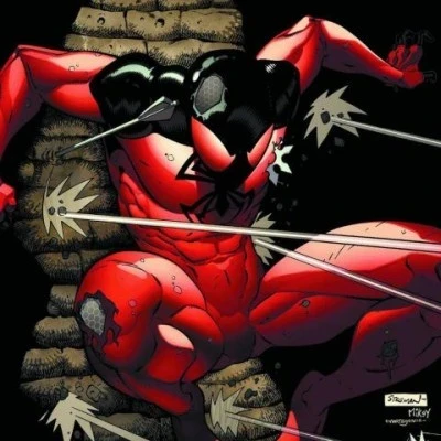 Scarlet Spider II