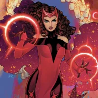 Scarlet Witch