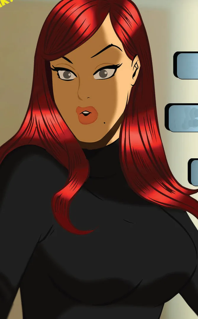 Scarlett Couture