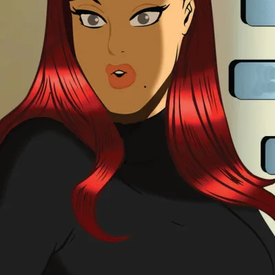 Scarlett Couture