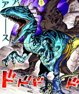 Scary Monsters
