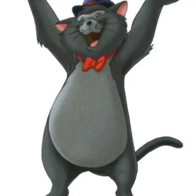 Scat Cat