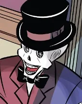 Scat Skellington