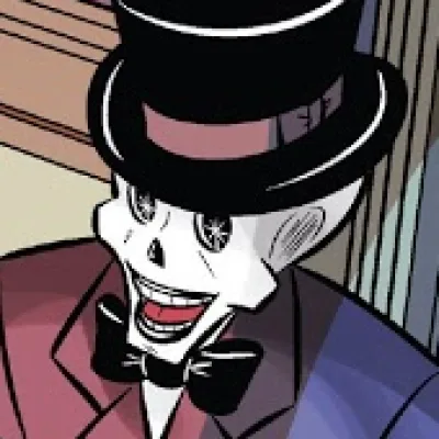 Scat Skellington