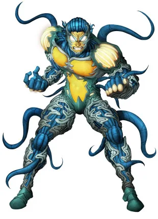 Scathe