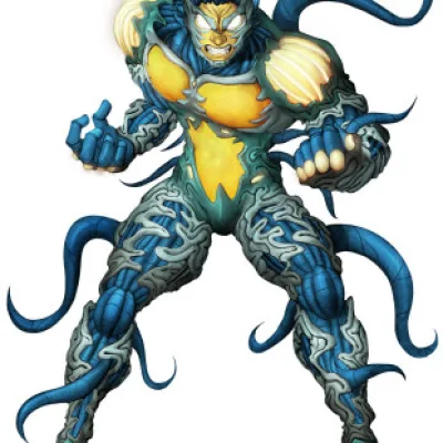 Scathe