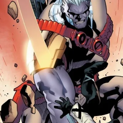 Scattershot