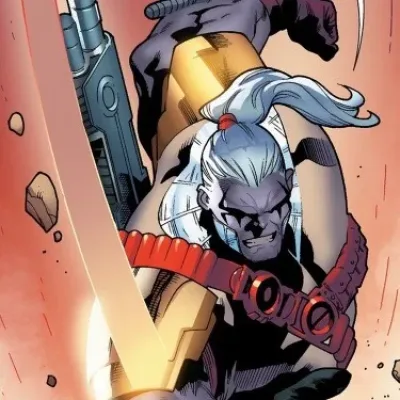 Scattershot