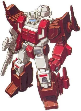 Scattershot