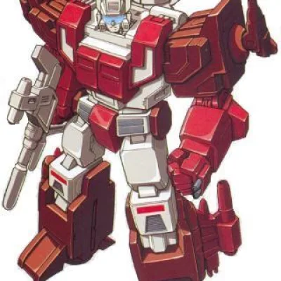 Scattershot