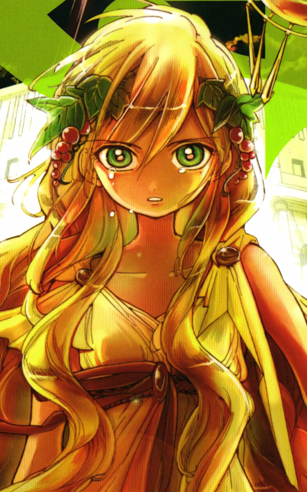 Scheherazade