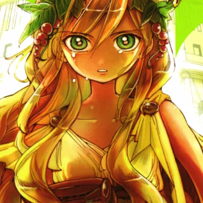 Scheherazade