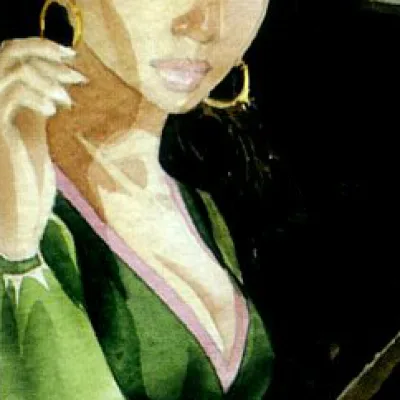 Scheherazade