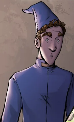 Schmendrick