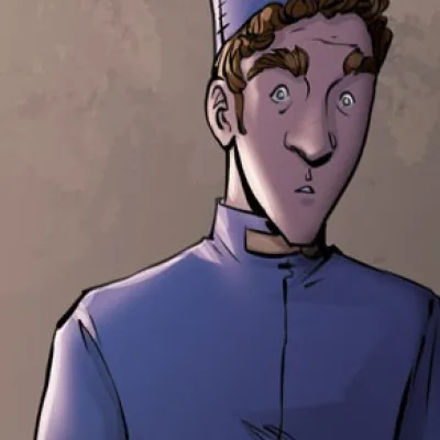 Schmendrick