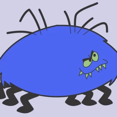 Schneider the Spider
