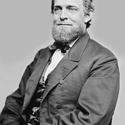 Schuyler Colfax