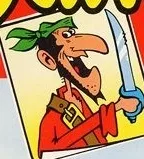 Schwarzbart