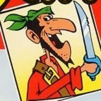 Schwarzbart