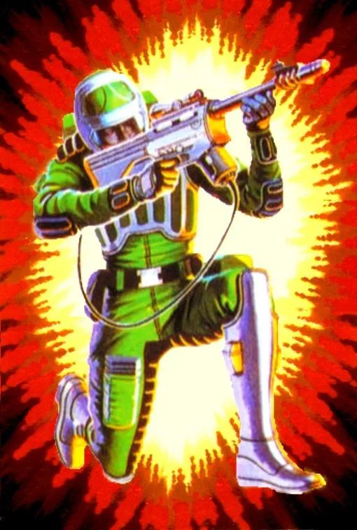 Sci-Fi