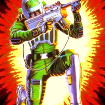 Sci-Fi