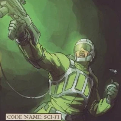 Sci-Fi