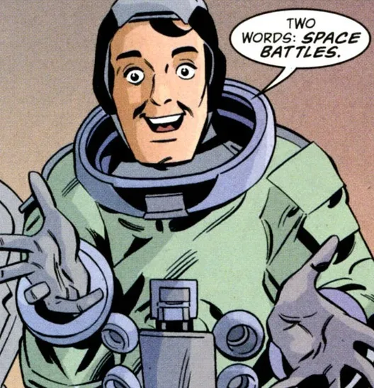 Science Fiction