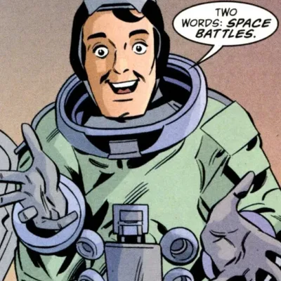 Science Fiction