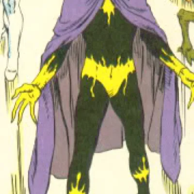 Science Officer Monalo
