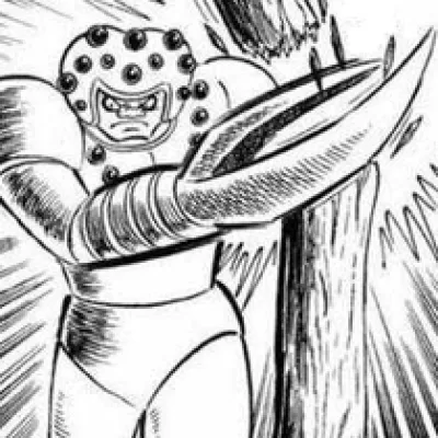Scissors Claw