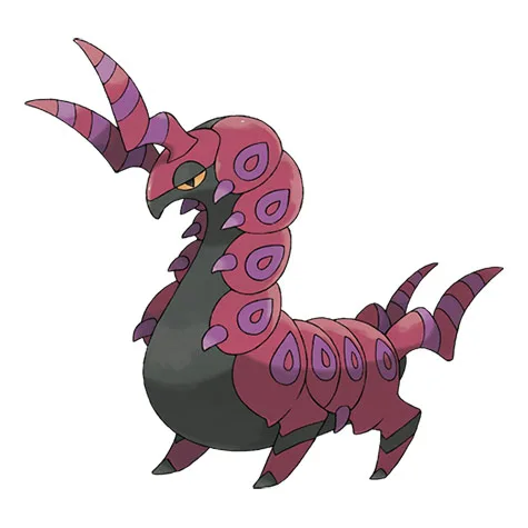 Scolipede