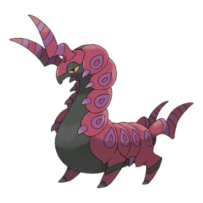 Scolipede