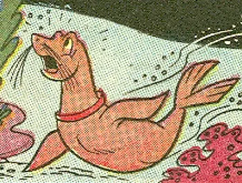 Scooby