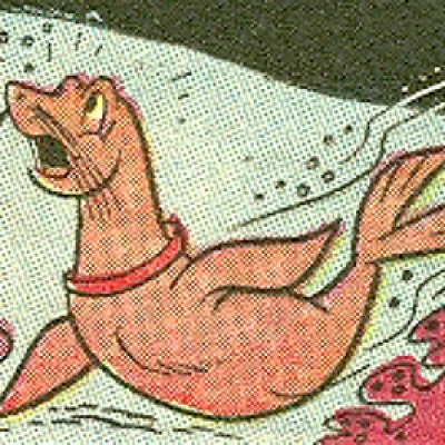 Scooby