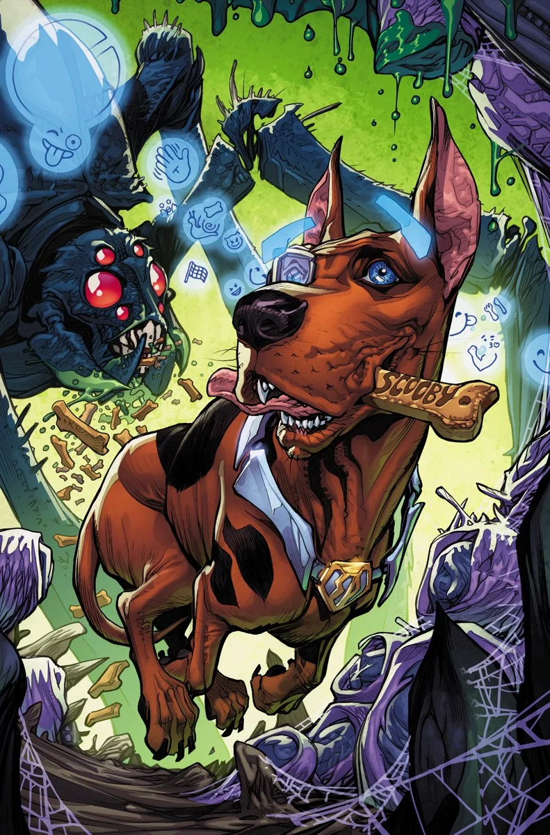 Scooby-Doo