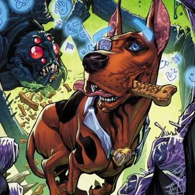 Scooby-Doo
