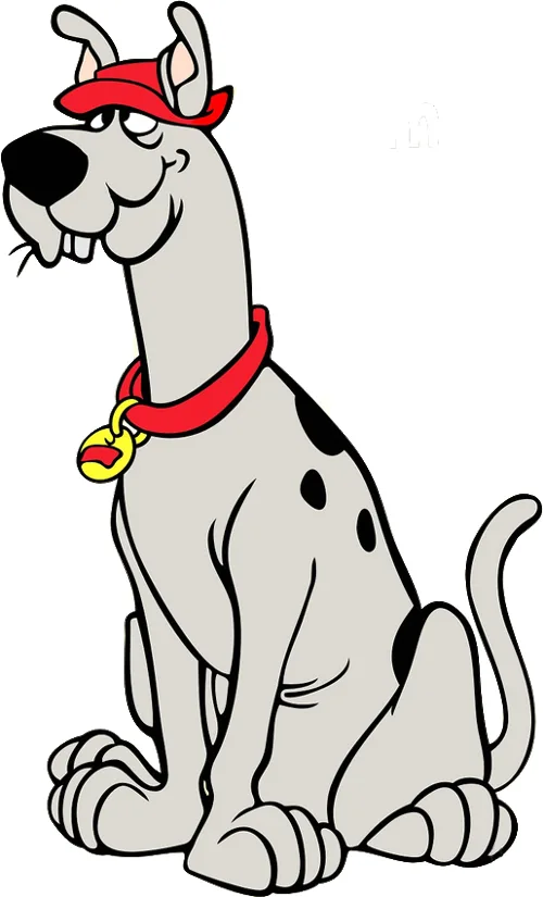 Scooby Dum
