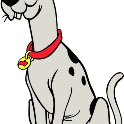 Scooby Dum