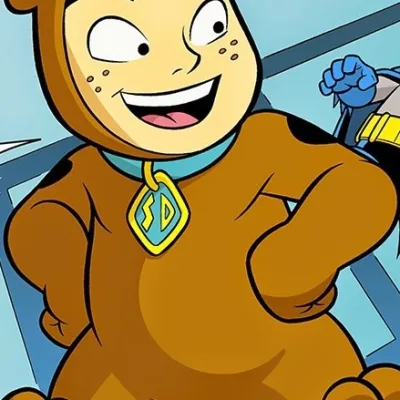Scooby-Mite
