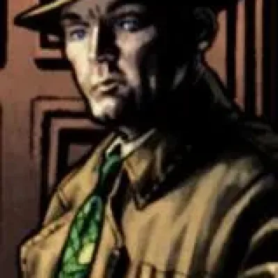 Scoop Scanlon
