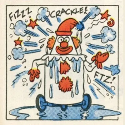 Scooper