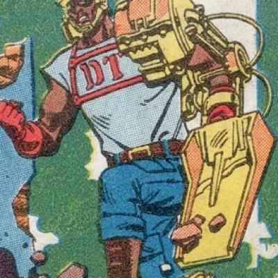Scoopshovel